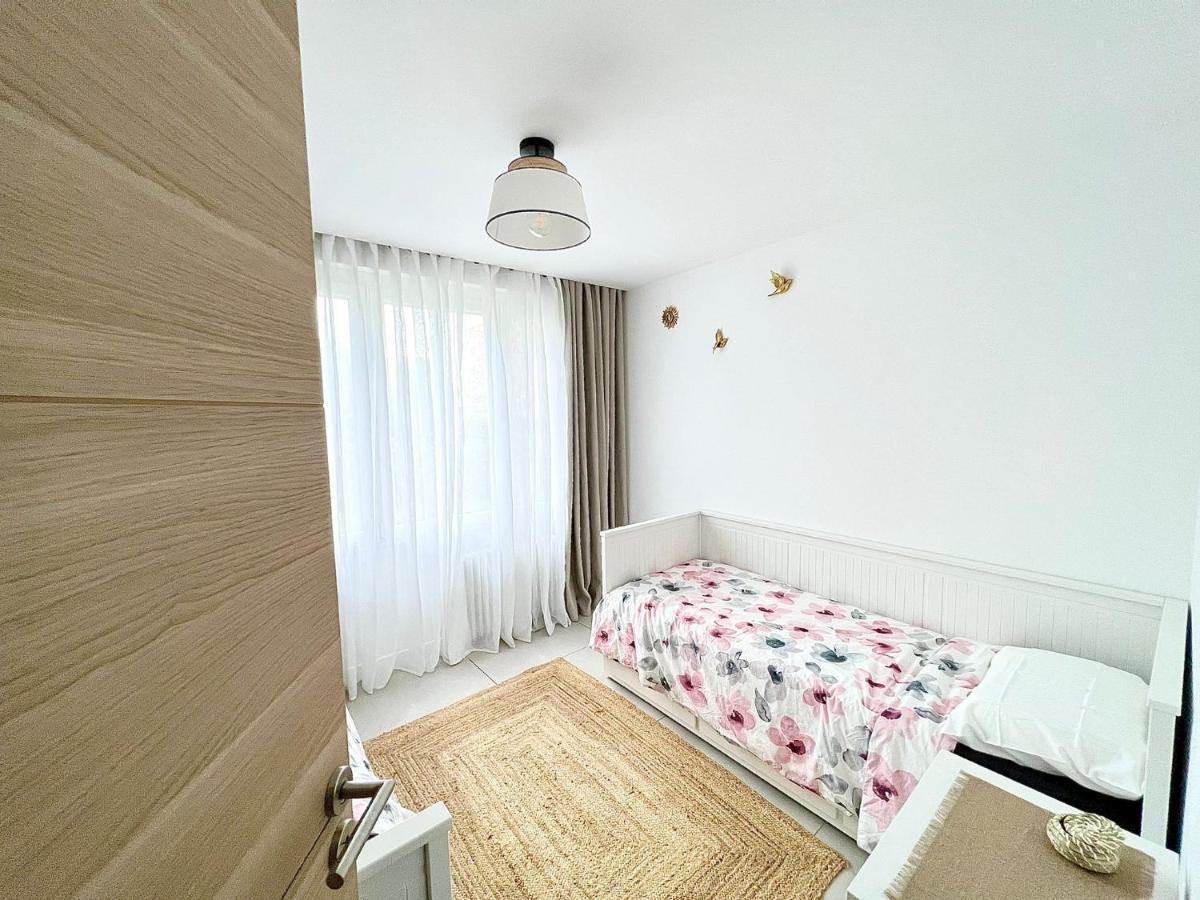 Chambre Privee Appartement Partage Estrasburgo Exterior foto